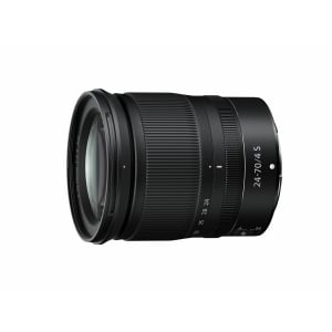 Dodd Camera - NIKON Z 24-70mm f/4 S Lens