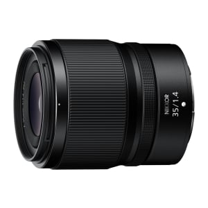 Nikon 一眼レフカメラ Nikkor 35mm f/1.4 Dodd Camera - Nikon Z 35mm f/1.4 Lens | Dodd Camera