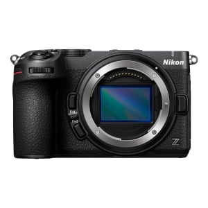 Nikon Z5IIC Mirrorless Camera Body (Black)
