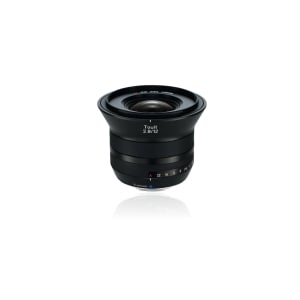 ZEISS Touit 12mm f2.8 T* E Lens for Sony NEX E mount