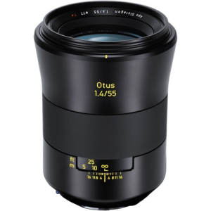 ZEISS Otus 55mm f1.4 Apo Distagon T* Lens for EOS