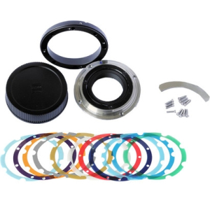 ZEISS Interchangeable EF Mount Set for 50mm f2.1 & 85mm f2.1