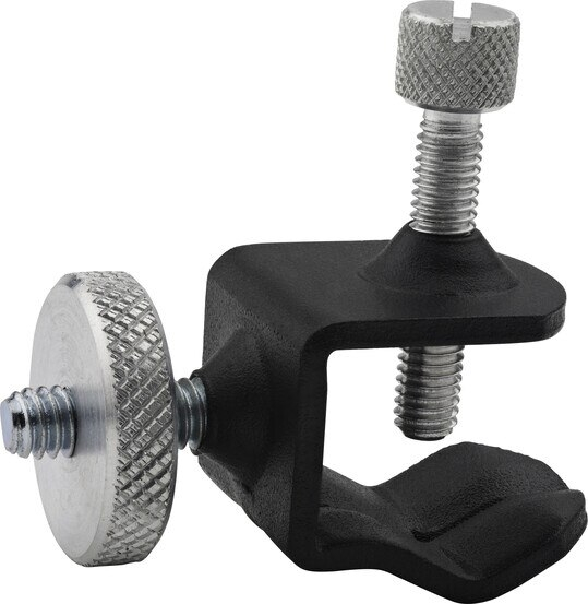 KUPO Tiny Clamp with 1/4-20 male KG300912