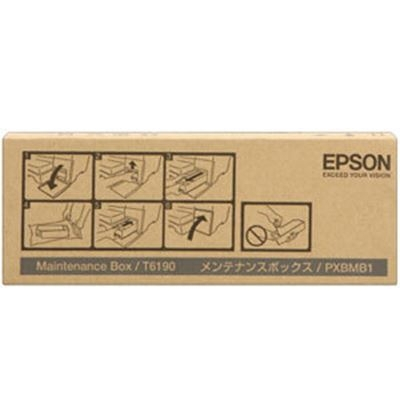 EPSON Ink Maintenance Tank for 4900