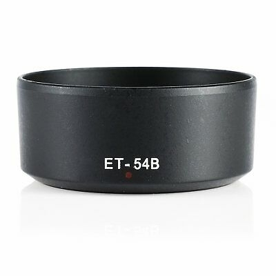 ProMaster ET54B Lens Hood Canon EF-M 55-200mm f/4-5.6