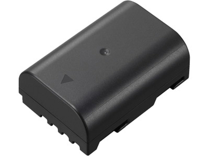 PANASONIC DMW-BLF19 Battery
