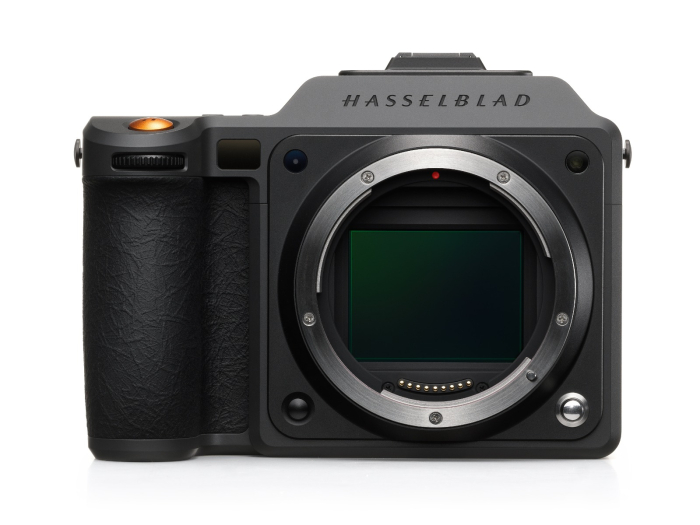 Hasselblad X2D II 100C (NA) Medium Format Mirrorless Camera
