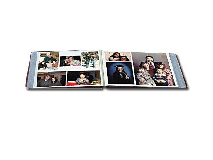 PIONEER JMV Refill Pages for JMV207 Album