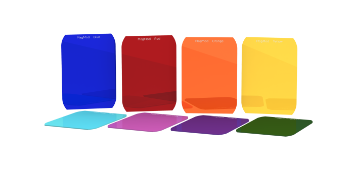 MagMod Pro Creative Gels