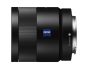 SONY Sonnar T* FE 55mm f/1.8 ZA lens SEL55F18Z E mount full frame