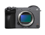 Sony FX2 (with XLR handle)
