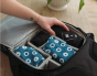 ProMaster Self Adhesive Cloth Protective Wrap Viewfinder Lrg