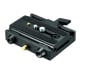 MANFROTTO 577 Rapid Connect Adapter with 501PL plate