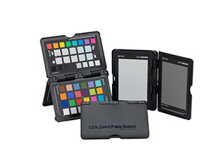 Dodd Camera - CALIBRITE ColorChecker Passport Photo 2