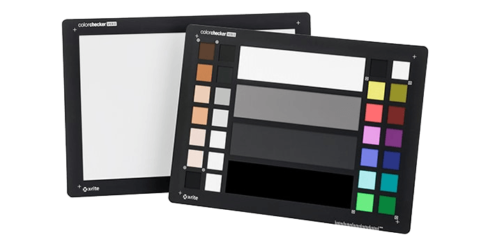 CALIBRITE ColorChecker Video
