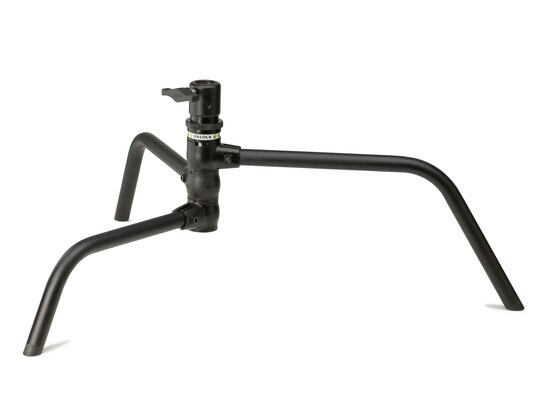 KUPO Turtle Base - Black (KS705411)