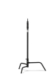 KUPO Master C Turtle Base Stand 40" black KS704411