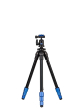 BENRO Slim TSL08AN00 Aluminum Tripod Kit