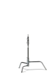 KUPO 20" C-Stand Turtle Base Silver (KS704112)