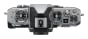 NIKON Z fc DX-Format Mirrorless Camera Body