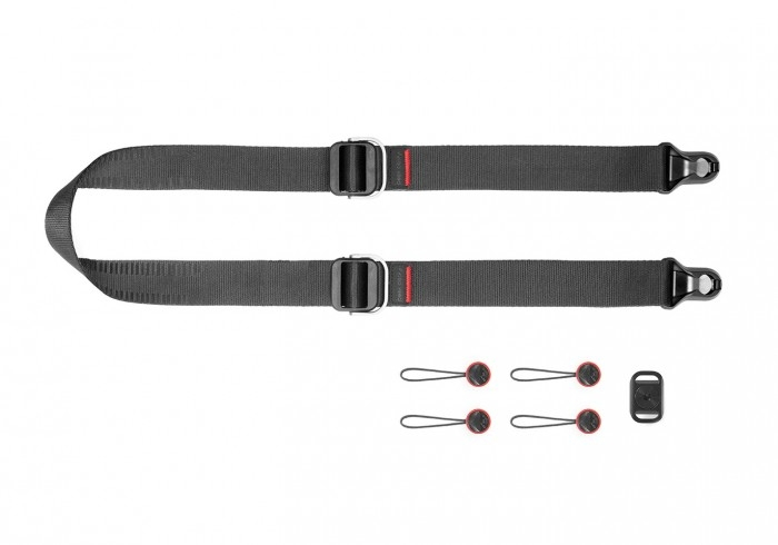 Peak Design Slide Lite (Black)