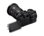 SONY Alpha A9 III Full-Frame Mirrorless Camera Body