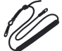 ProMaster Adjustable Rope Strap Black