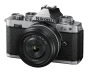 NIKON Z fc DX-format Mirrorless Camera Body w/ 28mm f/2.8 (SE)