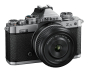 NIKON Z fc DX-format Mirrorless Camera Body w/ 28mm f/2.8 (SE)