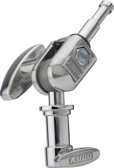 KUPO EZ Grip Finger with Baby 5/8" stud and receiver KG300612