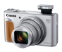 CANON PowerShot SX740 HS SILVER 40X zoom 4K
