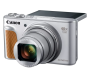 CANON PowerShot SX740 HS SILVER 40X zoom 4K