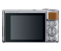 CANON PowerShot SX740 HS SILVER 40X zoom 4K