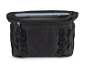 ProMaster Jasper 2.0 Small Satchel Bag 4.0L Blk