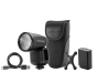 Westcott FJ100 S Speedlight with Sony Mount