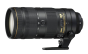 NIKON 70-200mm f2.8E FL ED VR