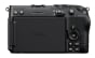Nikon Z5IIC Mirrorless Camera Body (Black)