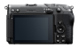 Nikon Z5IIC Mirrorless Camera Body (Silver)