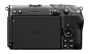 Nikon Z5IIC Mirrorless Camera Body (Silver)