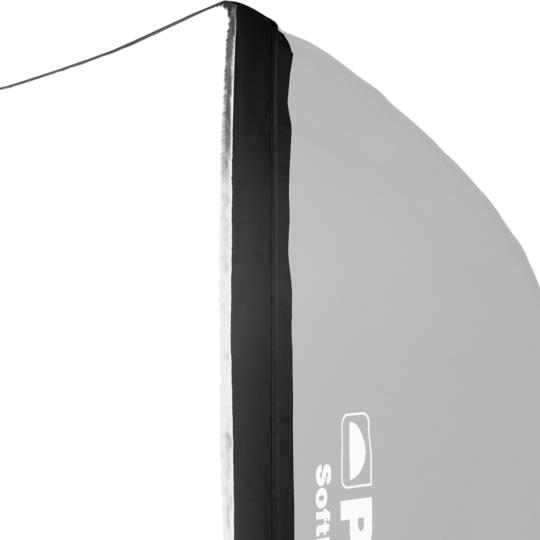 PROFOTO RFi Flat Front Diffuser 2'x2'