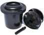 DARKROOM: 35mm Developing Tank with 2 Reels