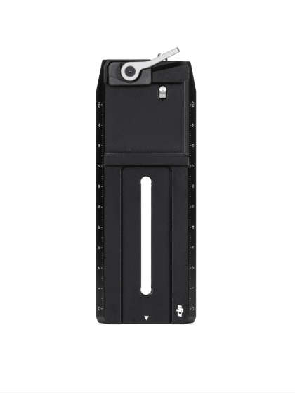 DJI RS Pro Lower Quick-Release Plate (2024)