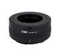 KIWI Lens Adapter M42 to Nikon Z