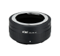 KIWI Lens Adapter Olympus OM to Nikon Z