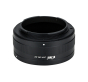 KIWI Lens Adapter Olympus OM to Nikon Z