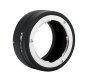 KIWI Lens Adapter Olympus OM to Nikon Z
