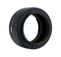 KIWI Lens Adapter Olympus OM to Nikon Z