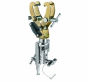 AVENGER Grab Clamp w/ Universal Head C339UH