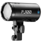 Westcott FJ100 4-Light Strobe Kit with FJ-T1 S Sony Wireless Trigger