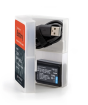 ProMaster Li-ion Battery for Sony NP-FW50 w/ USB-C Charge